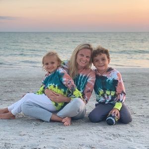 Meet your Posher, Maryanne